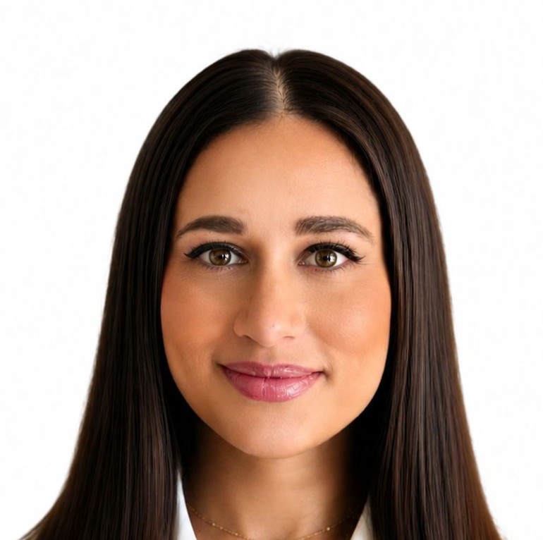 Sarah Solémalé.