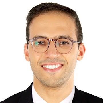 Abdelrahman Hashish.