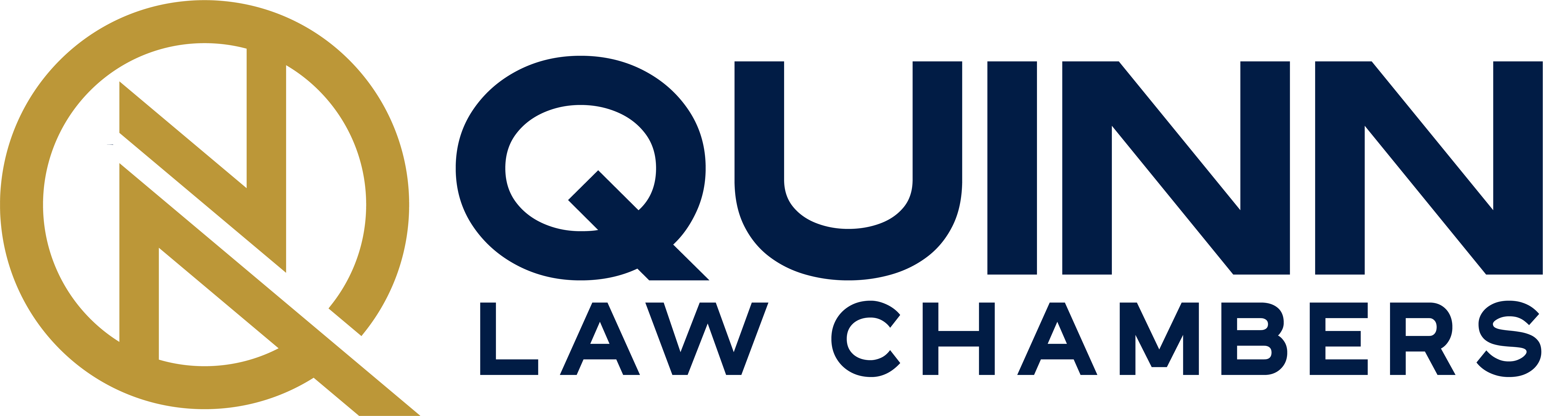Quinn